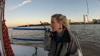 MIMOSA Sailing | Navegaci&oacute;n en el R&iacute;o de la Plata - YCA D&aacute;rsena Norte