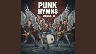 Stand Up, Stand Up for Jesus (Punk)