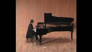 Chopin, Waltz A flat major op 34,1