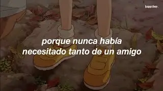 Cavetown - i promise i'm trying // Español