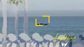 South Florida Outdoor and Destination Weddings and Ceremony Events by DJ Lightfoot