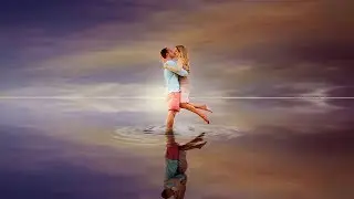 Valentine's Day Photo Editing Tutorial | Photoshop Manipulation
