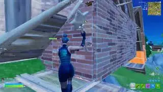 Tell Me You Know⛰️ (Fortnite Montage)