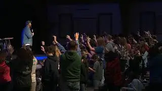 Uproar 2025