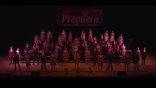 Prairie Premiere 2023 - Choralation - West Des Moines Valley