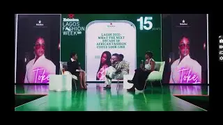 Heineken Lagos Fashion Week 2025:Lagos 2035, What The Next Decade of African Fashion Could Look Like