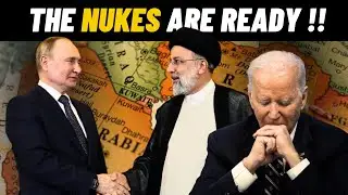 How Close Is Iran To Nuclear Weapons? | Iran Russia Nuclear Cooperation In Exchange Of Drones |