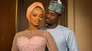 Knew Hausa Latest Viral Wed Video  Ashir Da Imani 2026