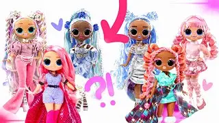 💅🏼💋LOL SURPRISE O.M.G.💋💅🏼|NEWS❗️| Flop Era? Fashion Show Full COLLECTION Look! 🔥