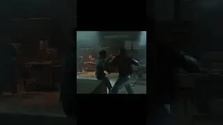 Драка школьника против главаря банды 2 часть #anime #nostalgia #art #bestmoments#clip#cinema#action