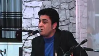 Ahmad fanoos