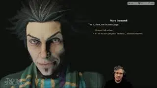 Pathologic 2 || Talking Simulator