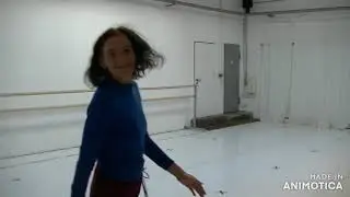 Hallo den Kleinsten // Kreativer Kindertanz