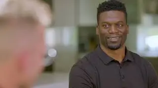 Benjamin Watson: Race and Mission