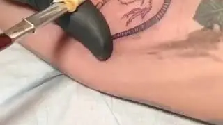Doug aka Horihyo -  TEBORI