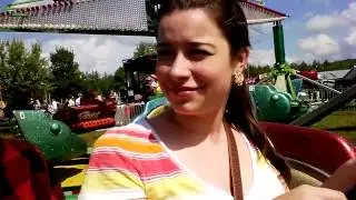 BROME FAIR! (Day366)