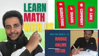 Grade 9 Math( Revision on Natural Number and Integers)