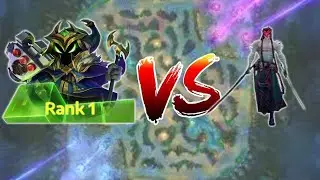 S15 Ranked / Veigar vs Yone  / Ep #7