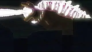 Godzilla Analog Horror Trailer