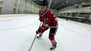 NHL stars get creative with GoPro