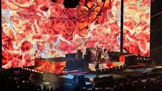 TOOL - Schism @ Madison Square Garden 01/12/2024