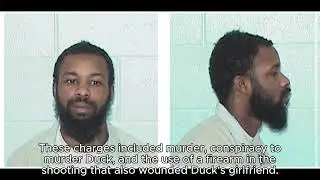 FBG Duck Trial, O block 5, Everyone found GUILTY! Now What??