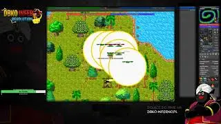 Nowa Edycja Dbko Inferno#2 Zaczynamy Piraty! 1/2