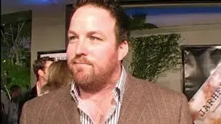 Anthony Swofford Interview - 