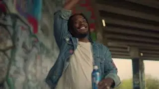 Deer Park&reg; x MLB&reg; All-Star Game | George Baker&rsquo;s Bold Atlanta Design | American Spring Water