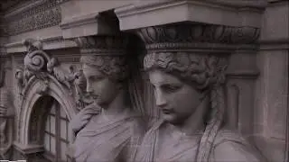 SITES - Mod&egrave;le 3D d'un monument Historique