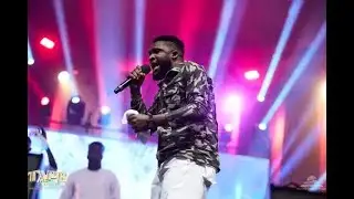 Ebuka Songs Ministration At TAPE 2024 (The African Praise Experience)
