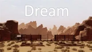 Dream - Steam Early Access, Manly Let's Play/Preview