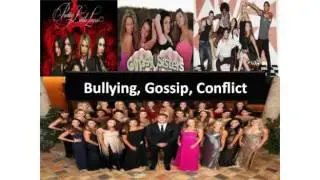 Impact of Media Violence on Today's Youth