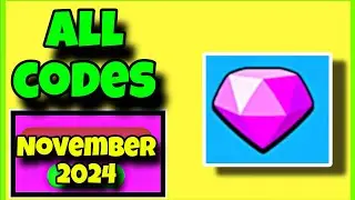 [NOVEMBER 2024] ALL WORKING CODES PUSH-UP TRAINING SIMULATOR ROBLOX