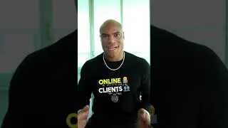 How To Get Your First 5 Online Clients As A Personal Trainer 💪🧑&zwj;💻👩&zwj;💻