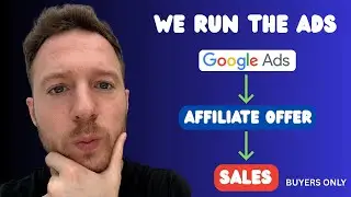 Готовые рекламные объявления Google для партнеров (только для покупателей)