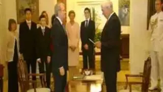 What is a Governor-General ?