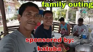 TEAM BOHOL AND CYRIL FAMILY 