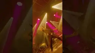 Altered Rebirth - Live at Music Forge Festival 2025