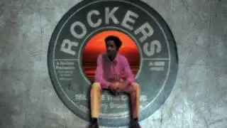 Barry Brown - Release the Chains + Dub