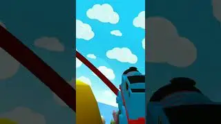 thomas minis game