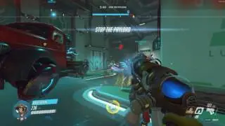 Fuck a mei nerf