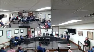 Miami County Indiana Meetings