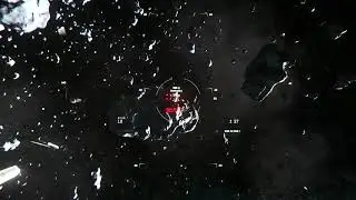 Star Citizen alpha 3.10 - I killed a bounty solo using Anvil Carrack