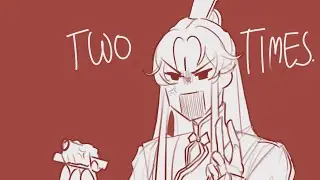 Whats mean you sorry sorry? (Liu Yao: The Revitalization of Fu Yao Sect)
