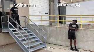 Gene And Earnest Works Security #Part2