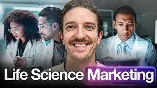 Best Marketing Strategies for Life Science Companies in 2026