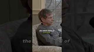 Всё ли сознательно? Алан Лайтман объясняет панпсихизм