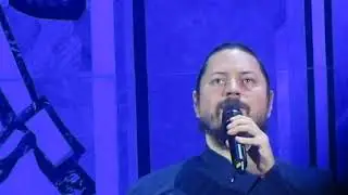 Иеромонах Фотий. Зачарованная даль. ЗЦС ХХС 02.02.2020