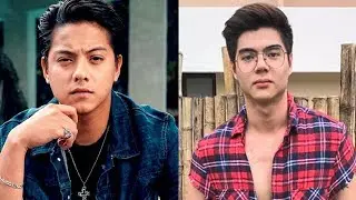 GRABE! Netizens react to Daniel Padilla & Paul Salas basketball feud!